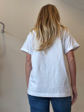 Load image into Gallery viewer, Aje - Lavandula Tee - Multi - M - RRP $179
