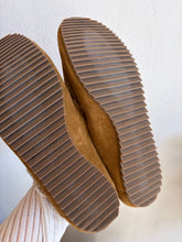 Load image into Gallery viewer, Pedro Garcia - Bartola Suede Loafer - Tan - 40 - RRP$690
