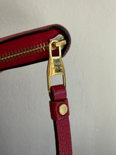 Load image into Gallery viewer, Louis Vuitton - Zippy Wallet - Red Monogram Empreinte Leather  - S
