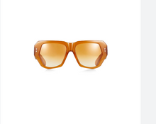Load image into Gallery viewer, Pared x Bec &amp; Bridge  - Big Mumma Sunglasses - Caramel - RRP$260
