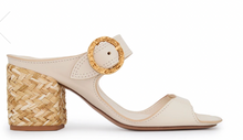 Load image into Gallery viewer, Zimmermann - Solena Mule 65 - Ivory - 39 - Current RRP$895 - New

