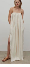 Load image into Gallery viewer, Camilla and Marc - Lorne Maxi Dress - Natural Ivory - 6
