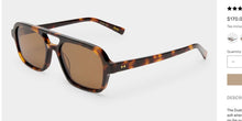 Load image into Gallery viewer, luv lou - The Dusty  - Classic Tort
