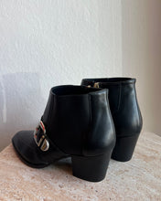 Load image into Gallery viewer, Camilla and Marc - Ankle Boots - Black - 38 - RRP$599
