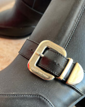 Load image into Gallery viewer, Camilla and Marc - Ankle Boots - Black - 38 - RRP$599
