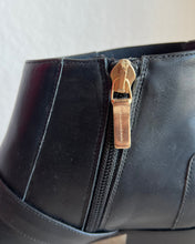 Load image into Gallery viewer, Camilla and Marc - Ankle Boots - Black - 38 - RRP$599
