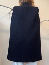 Load image into Gallery viewer, Sass &amp; Bide - Cape - Black - 8
